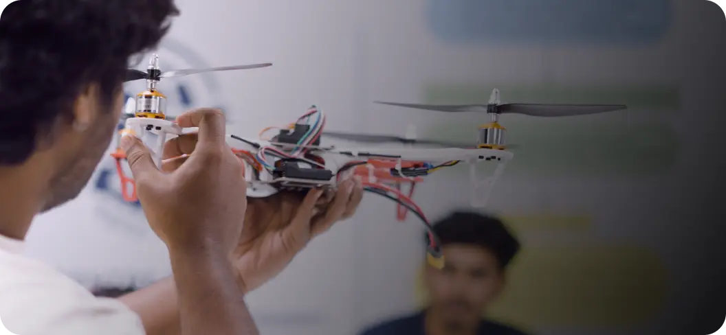 Innovation Lab projects