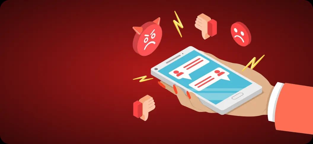 Hate speech / Toxic comment detection and deletion 