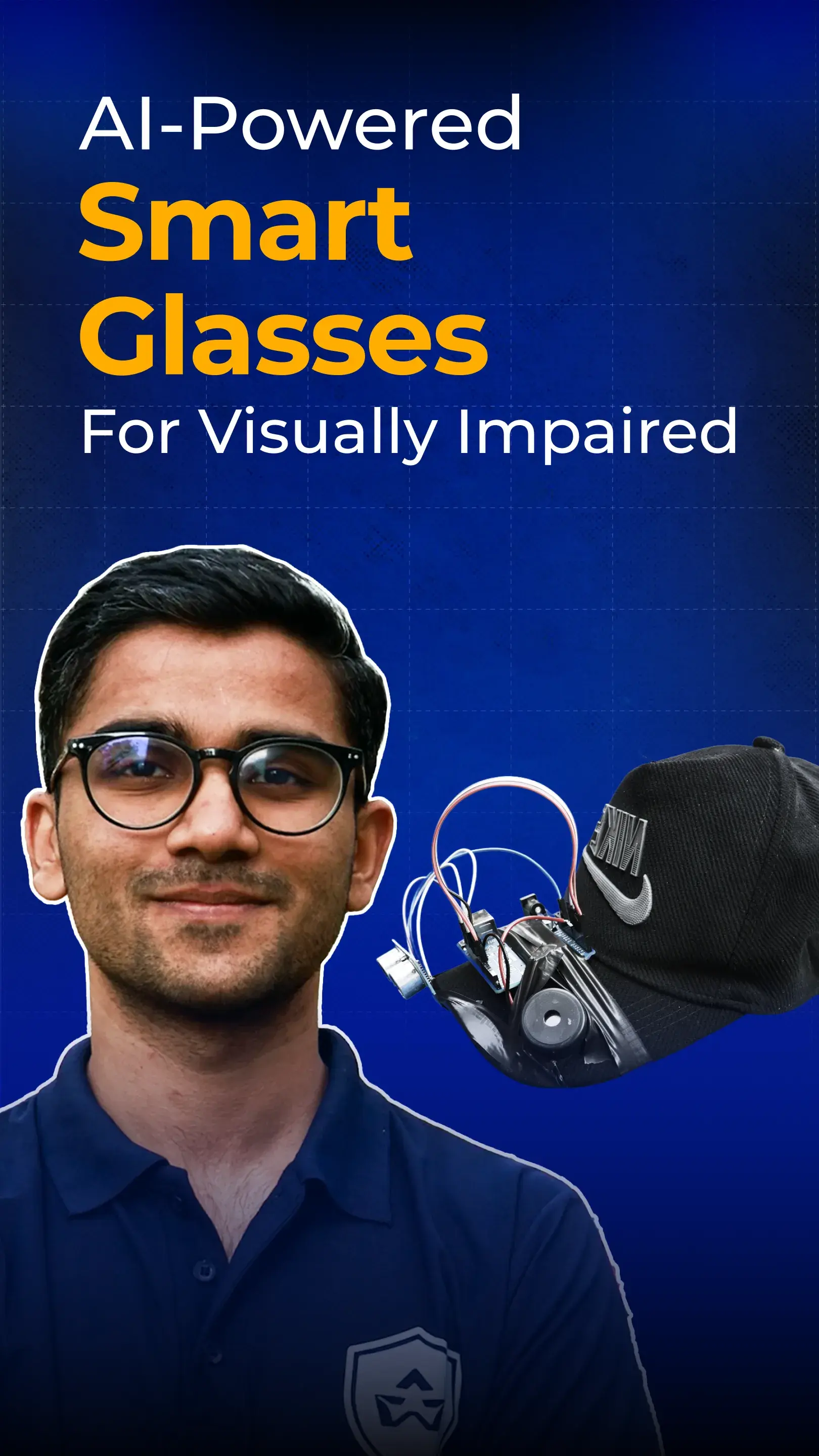 Drowsiness Detection with ML