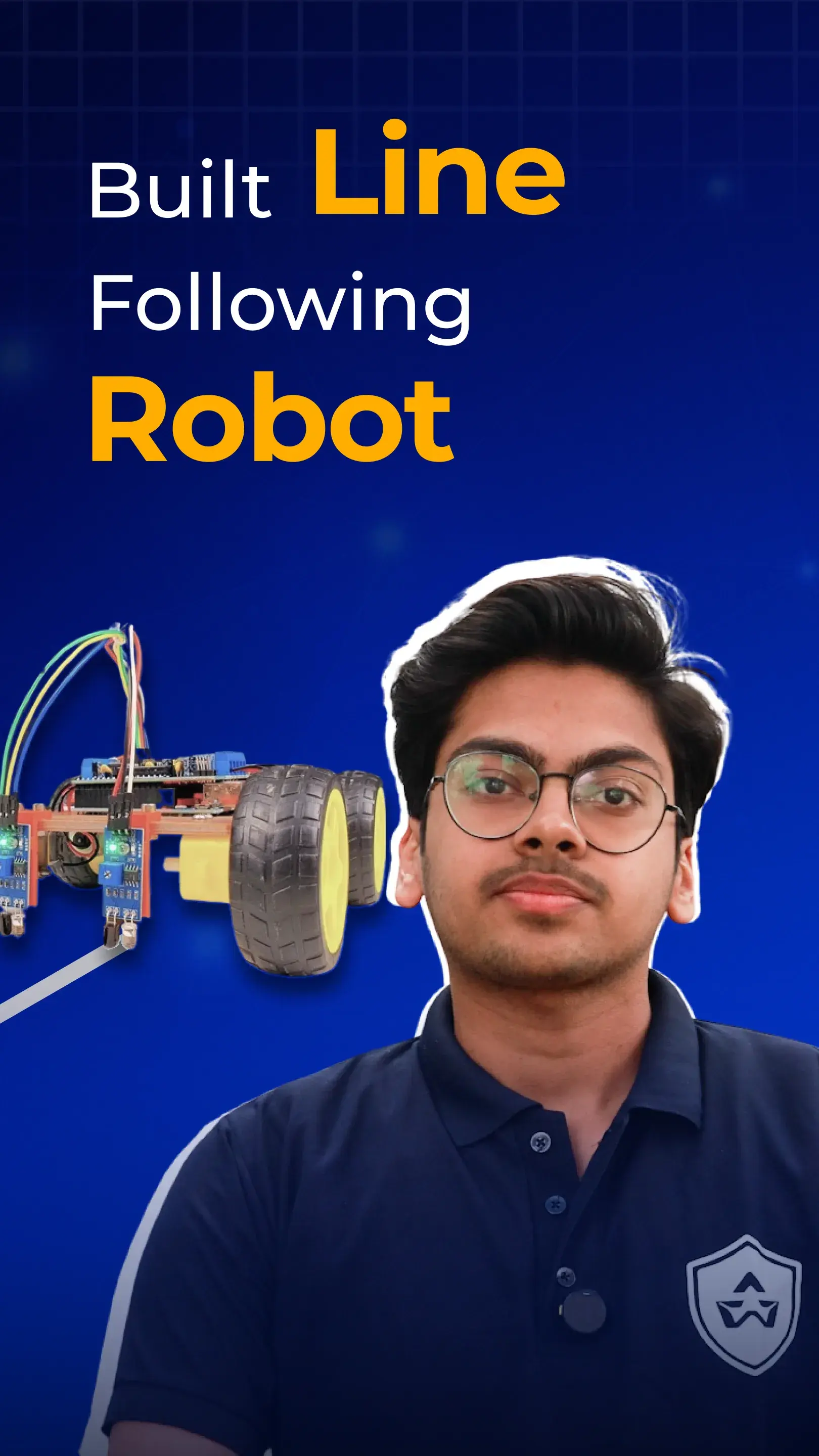 Drowsiness Detection with ML