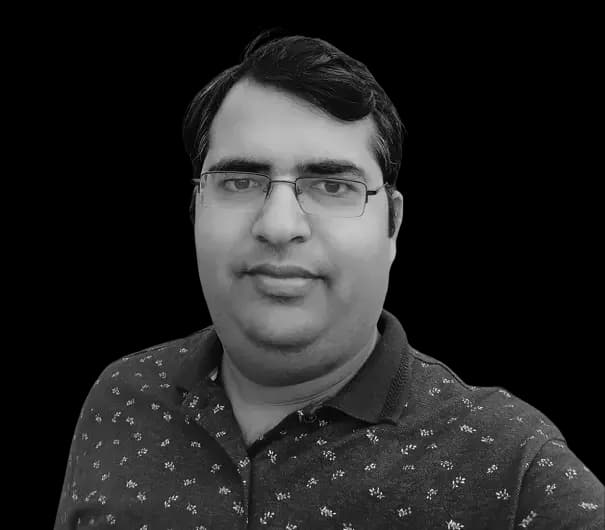 Vikas Sharma